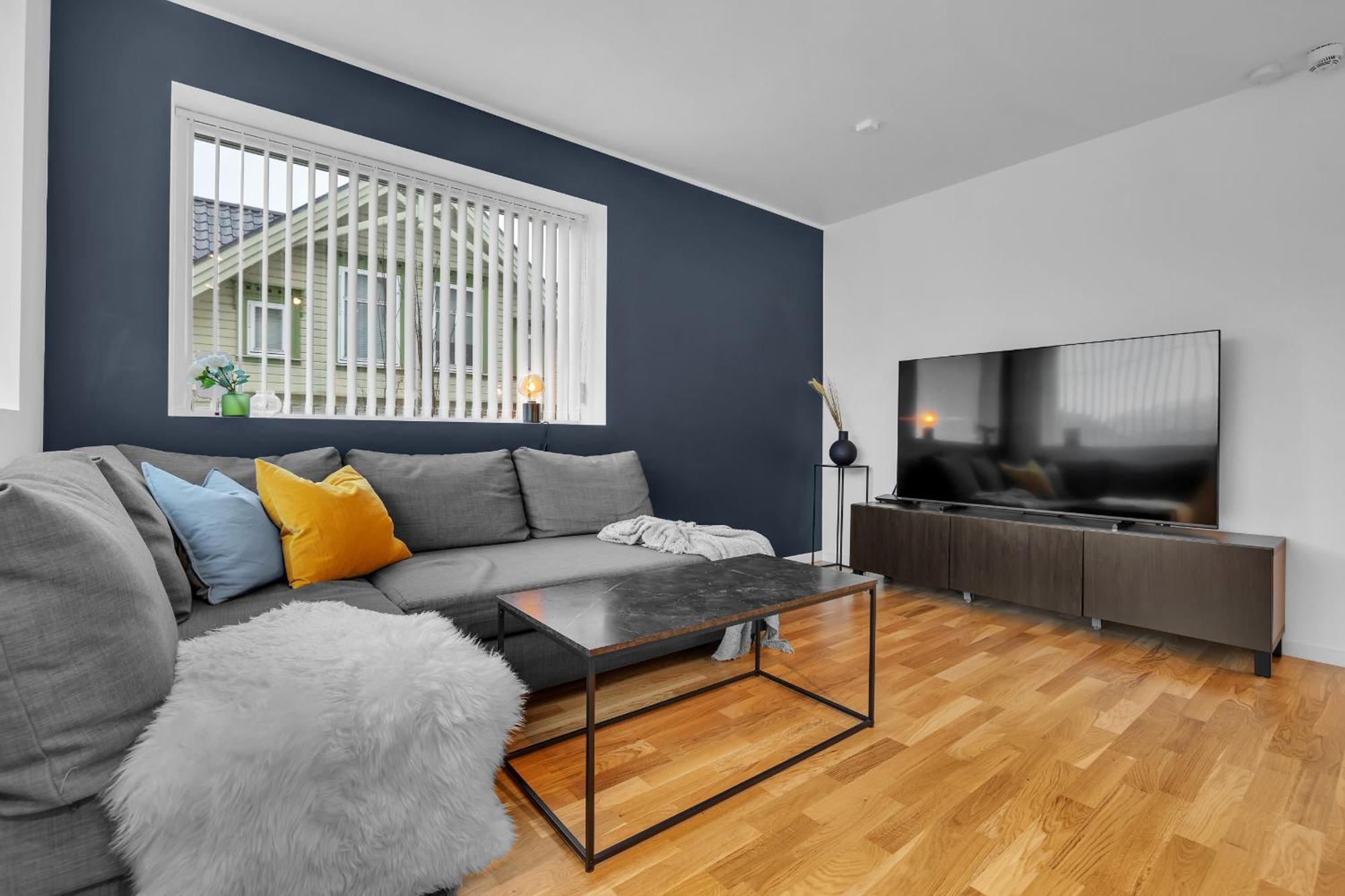 The Urban Haven * Tromso